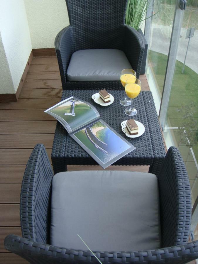 Luxury Apartament B 203 Polanki Park Basen&Spa Колобжег Экстерьер фото