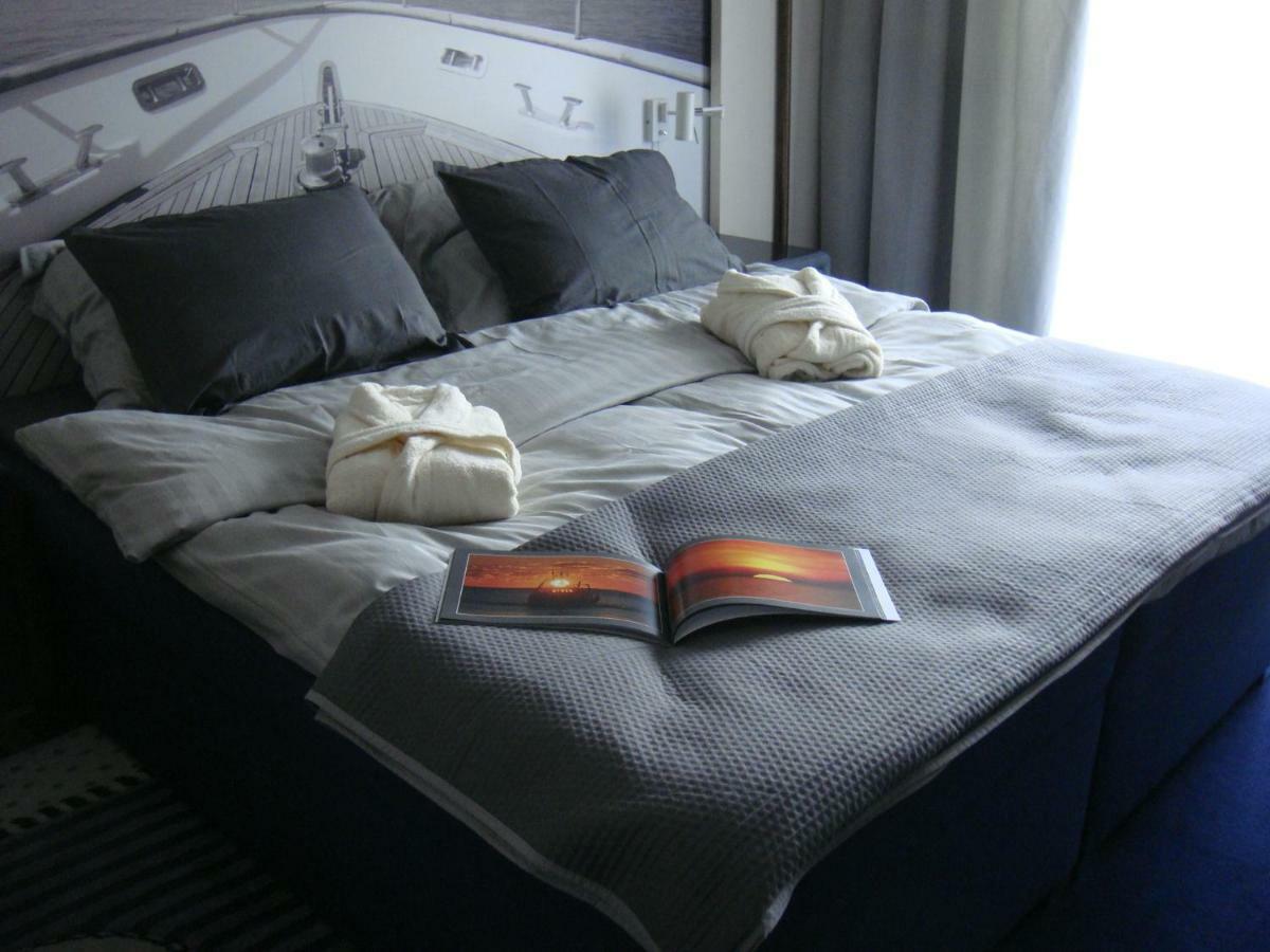 Luxury Apartament B 203 Polanki Park Basen&Spa Колобжег Экстерьер фото