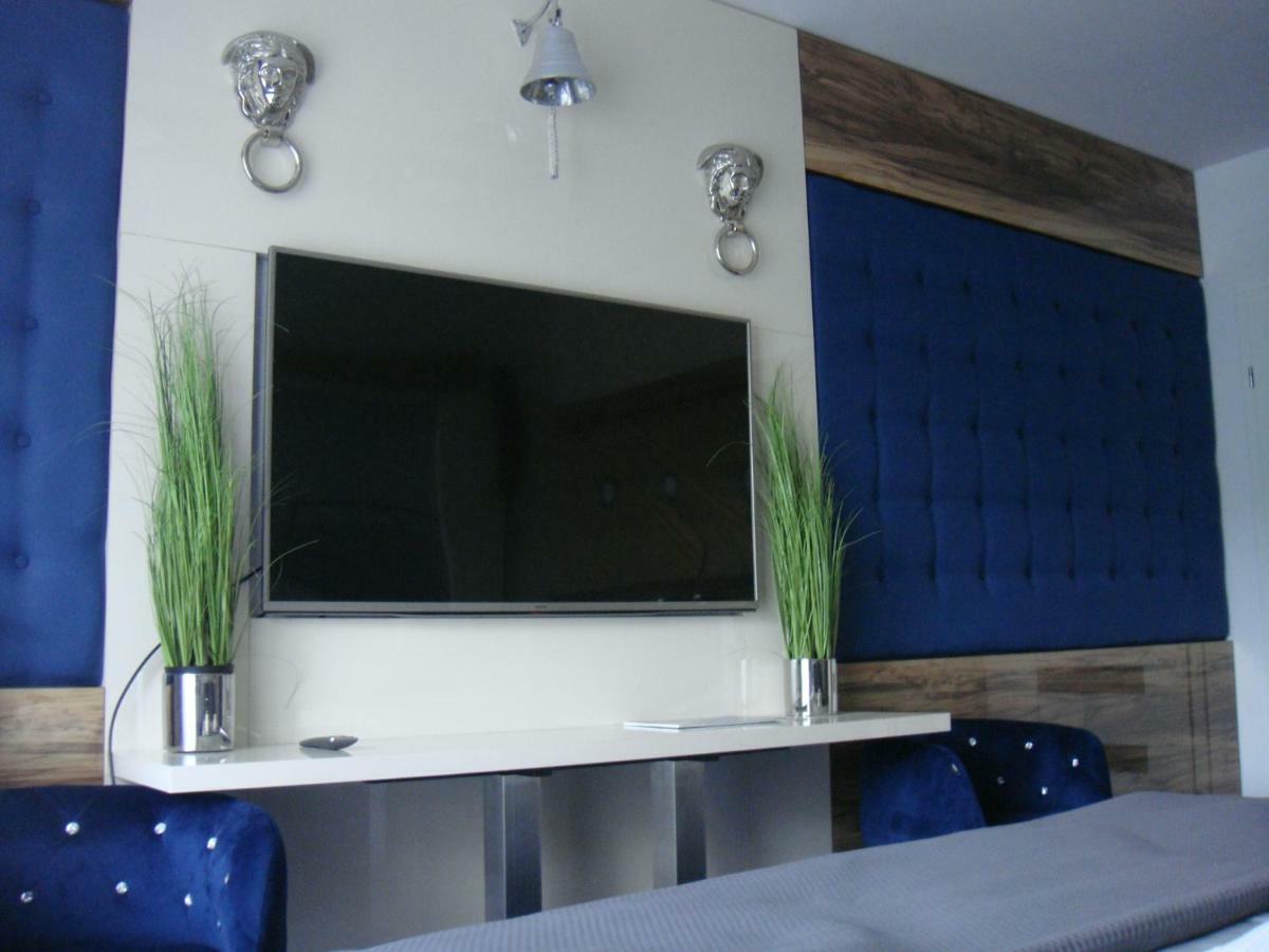 Luxury Apartament B 203 Polanki Park Basen&Spa Колобжег Экстерьер фото